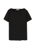 TATUUM Shirt in Schwarz