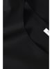 TATUUM Shirt in Schwarz