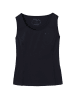 TATUUM Top donkerblauw