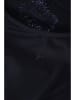 TATUUM Top donkerblauw