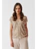 TATUUM Cardigan in Beige