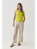 TATUUM Shirt in Limette