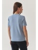 TATUUM Shirt in Hellblau