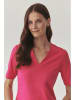 TATUUM Shirt roze