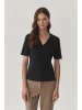 TATUUM Bluse in Schwarz