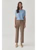 TATUUM Bluse in Hellblau