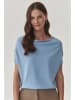 TATUUM Bluse in Hellblau