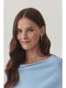 TATUUM Bluse in Hellblau