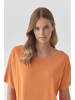 TATUUM Shirt oranje