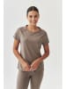 TATUUM Shirt taupe