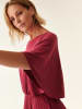 TATUUM Jurk bordeaux