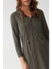 TATUUM Kleid in Grau