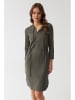 TATUUM Kleid in Grau