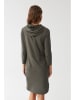 TATUUM Kleid in Grau