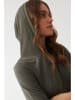 TATUUM Kleid in Grau