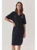 TATUUM Kleid in Schwarz