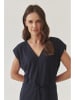 TATUUM Jurk donkerblauw