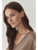 TATUUM Kleid in Taupe