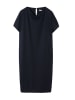 TATUUM Jurk donkerblauw
