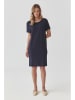 TATUUM Jurk donkerblauw