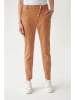 TATUUM Broek lichtbruin
