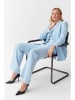 TATUUM Marlenehose in Hellblau