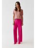 TATUUM Marlenehose in Pink