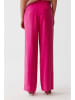 TATUUM Marlenehose in Pink