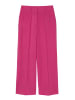 TATUUM Marlenehose in Pink
