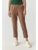TATUUM Hose in Camel