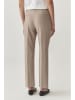 TATUUM Chinobroek taupe
