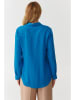 TATUUM Bluse "Korota" in Blau