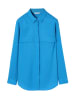 TATUUM Blouse blauw