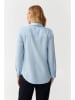 TATUUM Bluse "Korota" in Hellblau