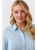 TATUUM Blouse lichtblauw