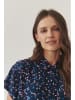 TATUUM Blouse donkerblauw