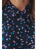TATUUM Bluse in Dunkelblau