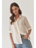 TATUUM Bluse in Weiß