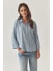 TATUUM Bluse in Hellblau
