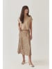 TATUUM Rok beige