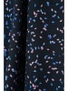 TATUUM Rok donkerblauw