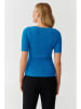 TATUUM Pullover in Blau