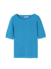 TATUUM Pullover in Blau