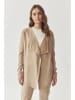 TATUUM Cardigan in Beige