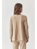 TATUUM Cardigan in Beige