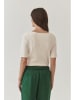 TATUUM Pullover in Weiß