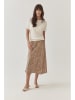TATUUM Shirt in Creme