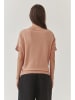 TATUUM Shirt in Lachs