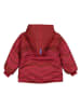 finkid Winterjas "Kuvio" rood