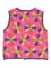Småfolk Omkeerbare bodywarmer roze